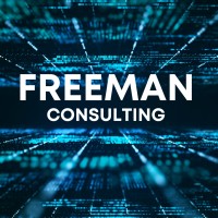 Freeman Consulting logo - Similar company to Graystone Consulting