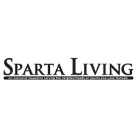 Sparta Living logo - Similar company to Wealth Habits