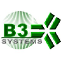 B3 Systems, Inc. logo - Similar company to Videolinq