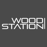 Wood Station logo - Similar company to Wood Panel