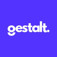 Gestalt. logo - Similar company to Memomap