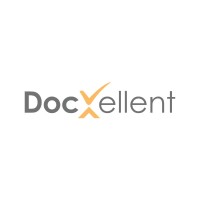 DocXellent logo - Similar company to Mccreadie Group