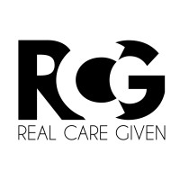 Real Care Given logo - Similar company to Sharp Office