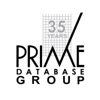 PRIME Database Group logo - Similar company to Techfuture Innovations
