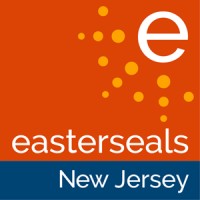 Easterseals New Jersey logo - Similar company to Easterseals Delaware And Maryland'S Eastern Shore
