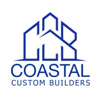 Coastal Custom Builders logo - Similar company to First Florida Construction