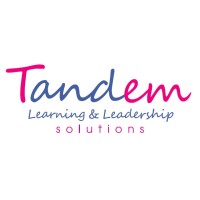 Tandem Learning & Leadership Solutions logo - Similar company to Inspired Leadership Development