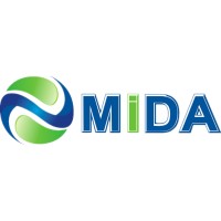 Shanghai Mida EV Power Co.,Ltd. logo - Similar company to Workersbee