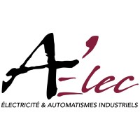 APRIMELEC logo - Similar company to Acb Elec