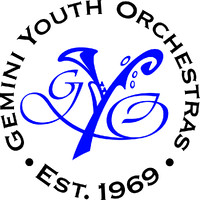 Gemini Youth Orchestras