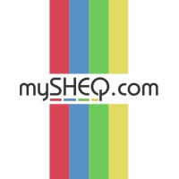 mySHEQ.com logo - Similar company to Hps