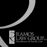 Ramos Law Group, PLLC logo - Similar company to Doctor Divorce - Scott M. Brown & Associates