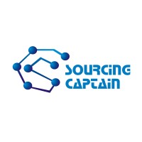 Sourcing Captain logo - Similar company to Ars Sourcing