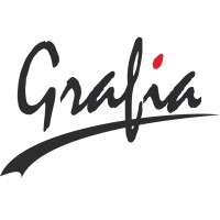 Grafia, S.R.O.