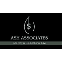 ASH ASSOCIATES logo - Similar company to Pranav & Associates