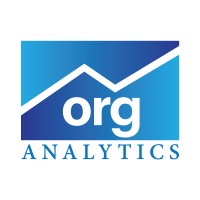 ORG Analytics logo - Similar company to Estat