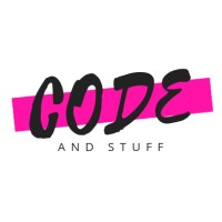 CodeandStuff logo - Similar company to Women Coding Community