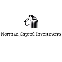 Norman Capital Investments logo - Similar company to Addington Palace | Private Estate | Luxury Events Venue