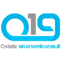 Q19 Qvisle Ekonomikonsult logo - Similar company to Contrax Ekonomikonsult Ab