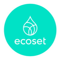 Ecoset Ltd logo - Similar company to Location Fixer Ireland Ltd.