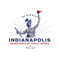City of Indianapolis - Department of Public Works (Indy DPW) logo - Similar company to Patchwork Indy