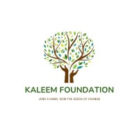 Kaleem Foundation logo - Similar company to Devlinko