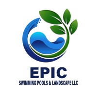 EPIC SWIMMING POOL & LANDSCAPE LLC logo - Similar company to Epic Building Contracting Llc