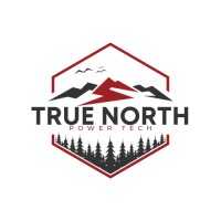 True North Power Tech logo - Similar company to Nuvolt Group