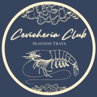 Cevicheria Club logo - Similar company to Jas Solutions Sac.