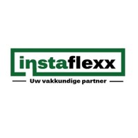InstaFlexx logo - Similar company to Flextech Personeel B.V