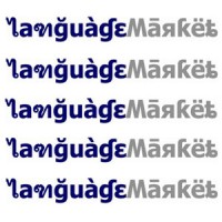 Language Market (formerly Multilingual Solutions) logo - Similar company to Milestone Language Services