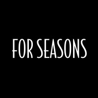 For Seasons logo - Similar company to Gwaihir