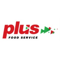 PLUS FOOD SERVICE LTD logo - Similar company to Spcb Uk Ltd