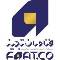 Faatco.ir logo - Similar company to Perticon