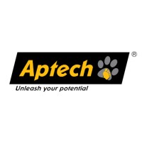 Aptech Learning Gurugram logo - Similar company to Sprinter