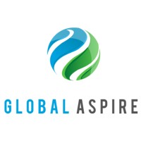 Global Aspire logo - Similar company to Drainstore
