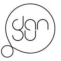 Dansu logo - Similar company to .Artlogas