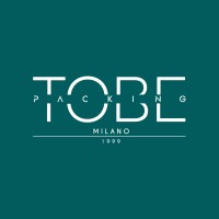 To Be Packing logo - Similar company to Original Packaging Uk
