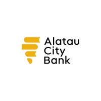 Alatau City Bank logo - Similar company to Platonus