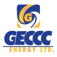 GECCC Energy Ltd logo - Similar company to Deific Clean Energy