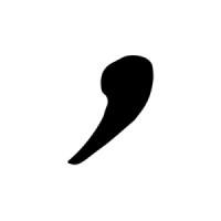 Apostrophe logo - Similar company to Third Vista