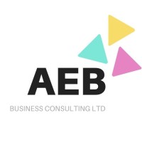 AEB Business Consulting Ltd logo - Similar company to A.R.B - Consulting