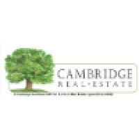 Cambridge Real Estate