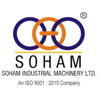 Soham Industrial Machinery Ltd. logo - Similar company to Mechmart Industrial Solution