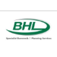 BHL Specialist Removals & Planning Services Ltd logo - Similar company to Le Mark Group
