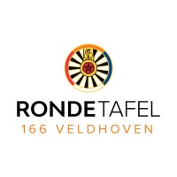 Ronde Tafel 166 Veldhoven logo - Similar company to Rotary Eindhoven