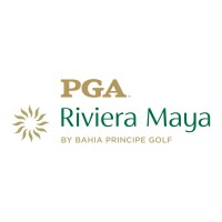 PGA Riviera Maya logo - Similar company to Freaks Content Co.
