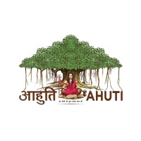 Ahuti Foundation logo - Similar company to T-Horizon