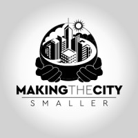 Making The City Smaller logo - Similar company to Vanderkamp