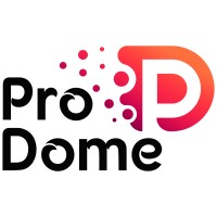 ProDome logo - Similar company to A Produle Systems Private Limited